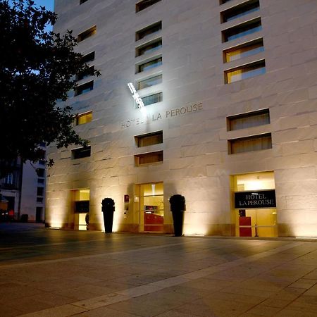 Hotel La Perouse Nantes Zewnętrze zdjęcie