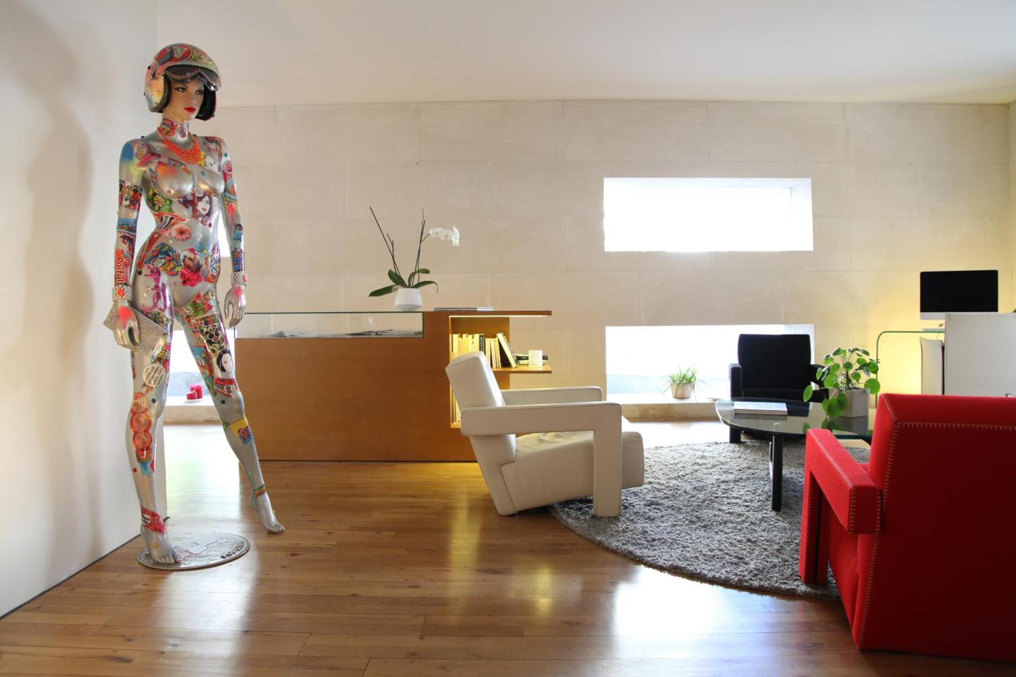 Hotel La Perouse Nantes Zewnętrze zdjęcie