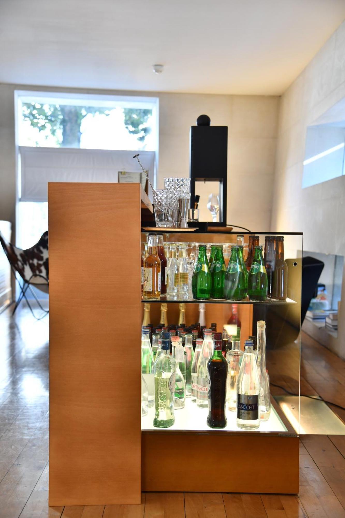 Hotel La Perouse Nantes Zewnętrze zdjęcie